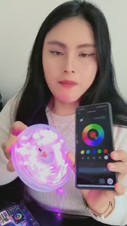 🎄LUCES SMART DE NAVIDAD